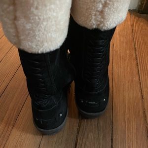 Ugg snow boots